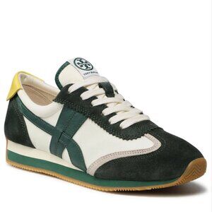 Tory Burch Hank Sneakers, Size 9